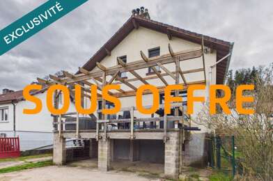 Maison 6 pièces 175000 €