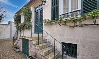 Maison 5 Pièces 138 m² à vendre à Freneuse (78840)