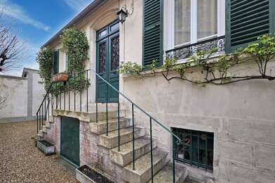 Maison 5 pièces 239000 €