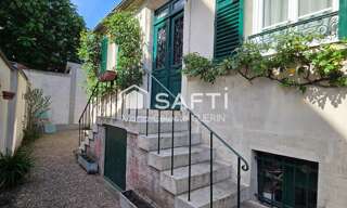 Maison 5 Pièces 138 m² à vendre à Freneuse (78840)
