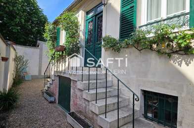 Maison 5 pièces 239000 €