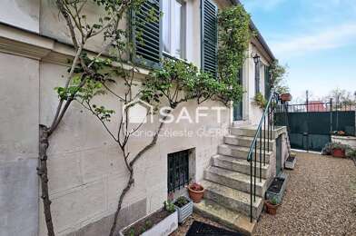 Maison 5 pièces 239000 €