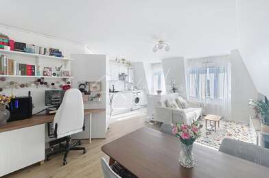 Appartement 3 pièces 249000 €