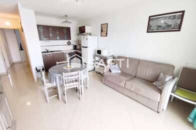 Appartement 3 pièces 177000 €