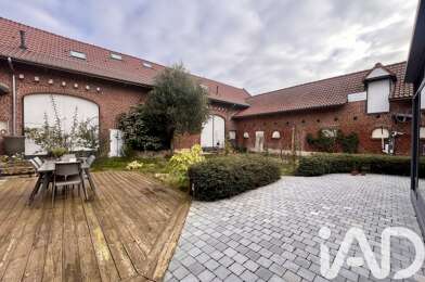 Maison 9 pièces 595000 €