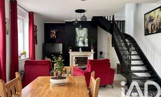 Maison 9 Pièces 215 m² à vendre à Avelin (59710)