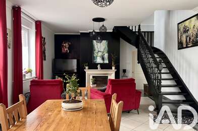 Maison 9 pièces 580000 €