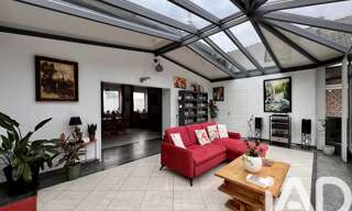 Maison 9 Pièces 215 m² à vendre à Avelin (59710)