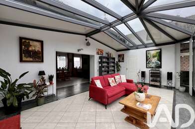 Maison 9 pièces 535000 €