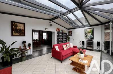 Vente Ferme 9 pièces — photo du bien