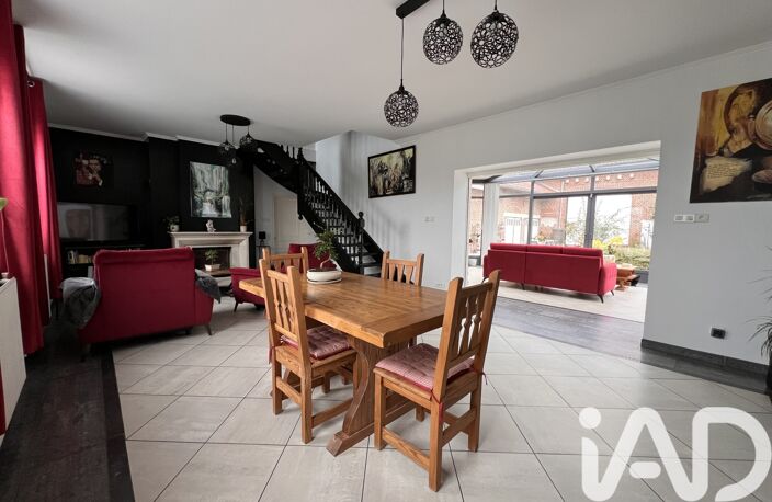 Vente Ferme 9 pièces — photo 2