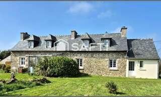 Maison 5 Pièces 131 m² à vendre à Plouvorn (29420)