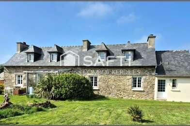 Maison 5 pièces 229900 €