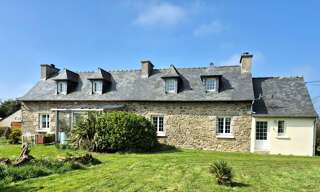 Maison 5 Pièces 131 m² à vendre à Plouvorn (29420)