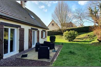 Maison 6 pièces 249900 €