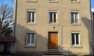 Maison 6 Pièces 180 m² à vendre à Brives-Charensac (43700)