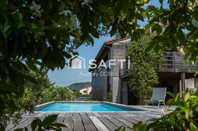 Maison 4 pièces 390000 €