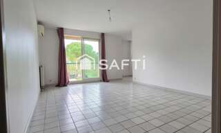 Appartement 5 Pièces 88 m² à vendre à Montélimar (26200)