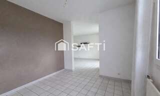 Appartement 5 Pièces 88 m² à vendre à Montélimar (26200)