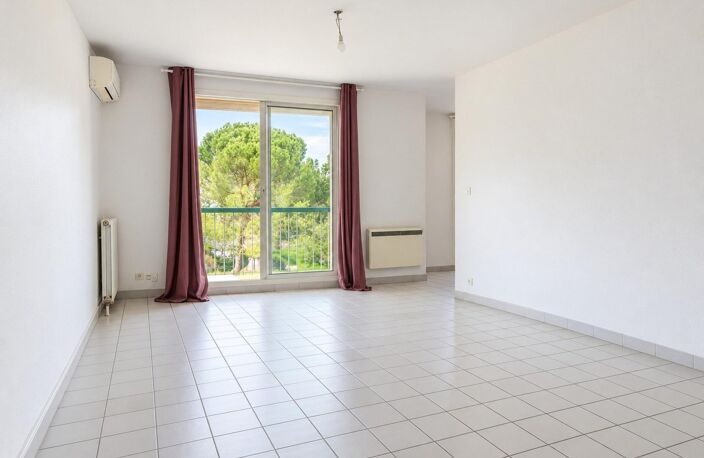 T4 lumineux, 3 chambres, balcon et parking — photo 2