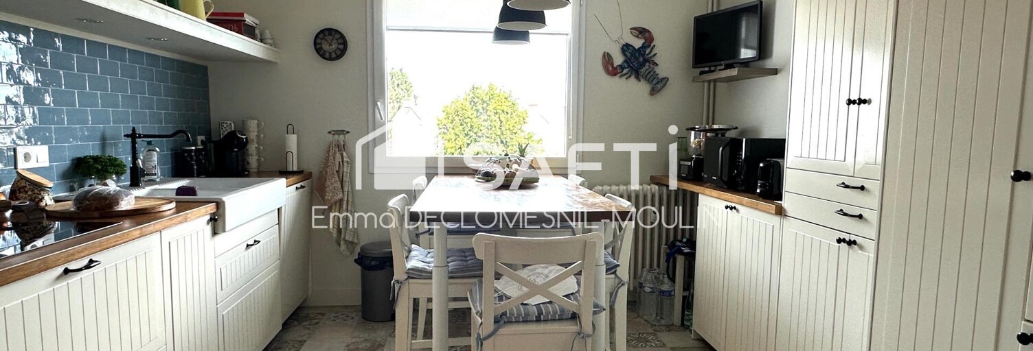 Appartement 3 Pièces 72 m² à vendre à Bayeux (14400)