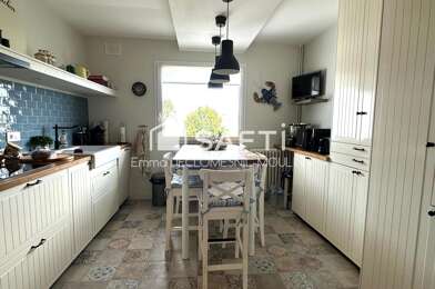 Appartement 3 pièces 195000 €