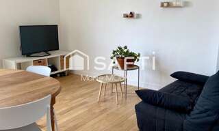 Appartement 3 Pièces 64 m² à vendre à Libourne (33500)