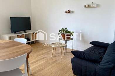 Appartement 3 pièces 163000 €