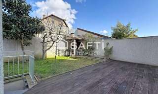 Maison 5 Pièces 93 m² à vendre à Chatou (78400)