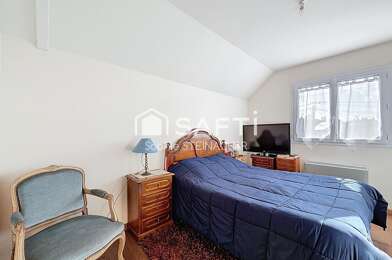 Maison 5 pièces 690000 €