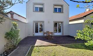 Maison 5 Pièces 93 m² à vendre à Chatou (78400)