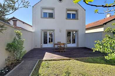 Maison 5 pièces 690000 €