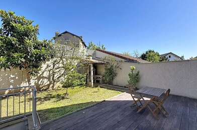 Maison 5 pièces 690000 €