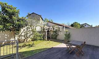 Maison 5 Pièces 93 m² à vendre à Chatou (78400)