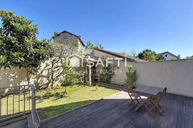 Maison 5 pièces 690000 €