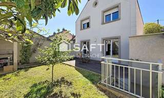 Maison 5 Pièces 93 m² à vendre à Chatou (78400)
