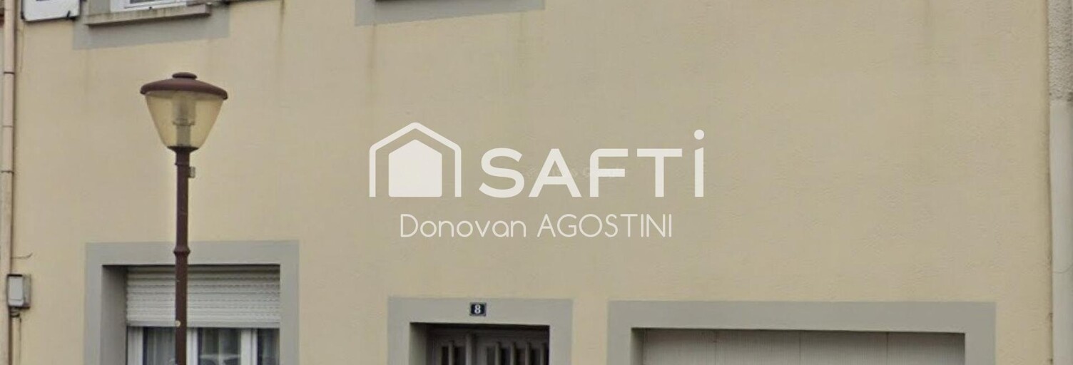 Immeuble  242 m² à vendre à Les Achards (85150)