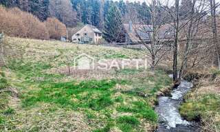 Terrain  1167 m² à vendre à Le Hohwald (67140)