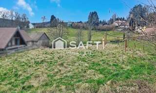 Terrain  1167 m² à vendre à Le Hohwald (67140)