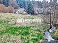 Terrain constructible 1167 m² - Le Hohwald - lisière de forêt et ruisseau — photo 2