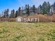 Terrain constructible 1167 m² - Le Hohwald - lisière de forêt et ruisseau — photo 3