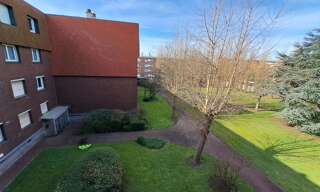 Appartement 4 Pièces 96 m² à vendre à Dunkerque (59140)