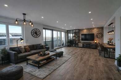 Appartement 4 pièces 242050 €