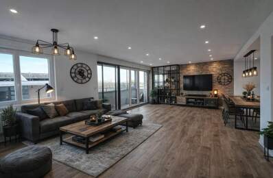 APPARTEMENT T4 DUNKERQUE — photo du bien