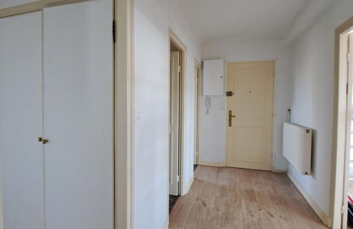 APPARTEMENT T4 DUNKERQUE — photo 2
