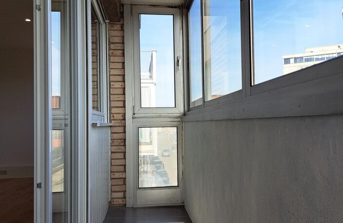 APPARTEMENT T4 DUNKERQUE — photo 5