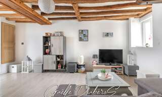 Maison 4 Pièces 78 m² à vendre à Les Hauts-d'Anjou (49330)