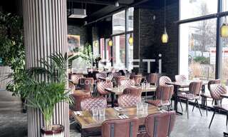 Commerce 2 Pièces 127 m² à vendre à Saint-Ouen-sur-Seine (93400)