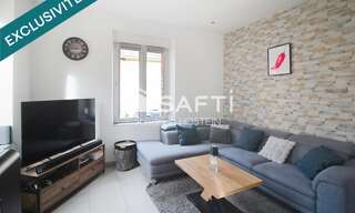 Maison 5 Pièces 85 m² à vendre à Audun-le-Tiche (57390)