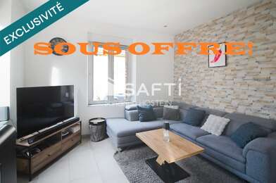 Maison 5 pièces 240000 €